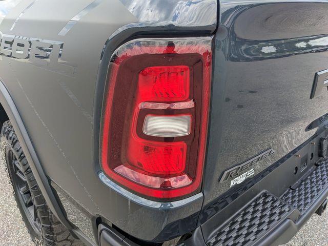 2026 Ram 1500 - $49,000