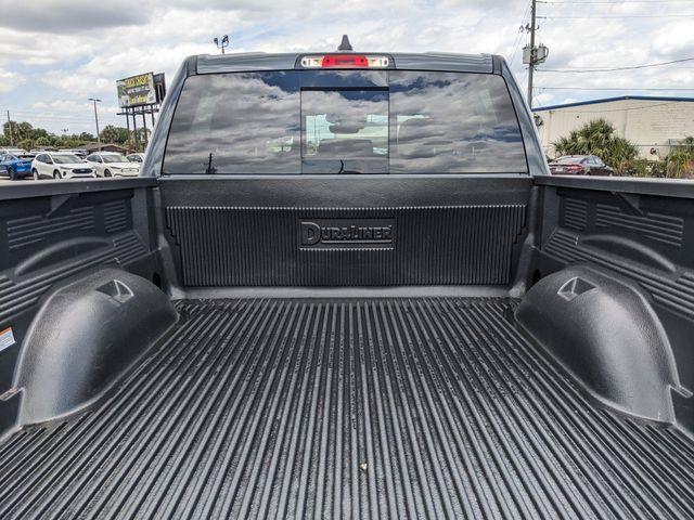 2026 Ram 1500 - $49,000