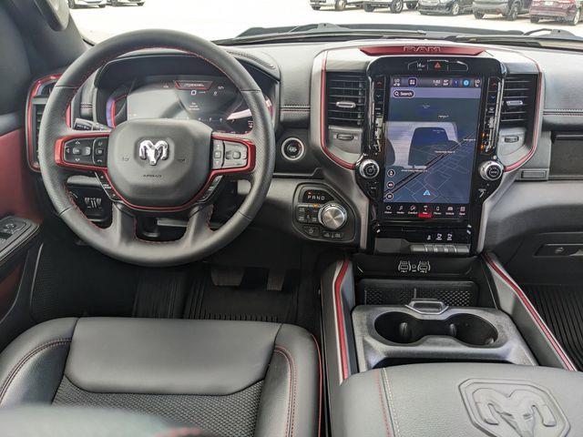 2026 Ram 1500 - $49,000