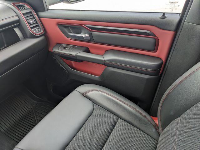 2026 Ram 1500 - $49,000