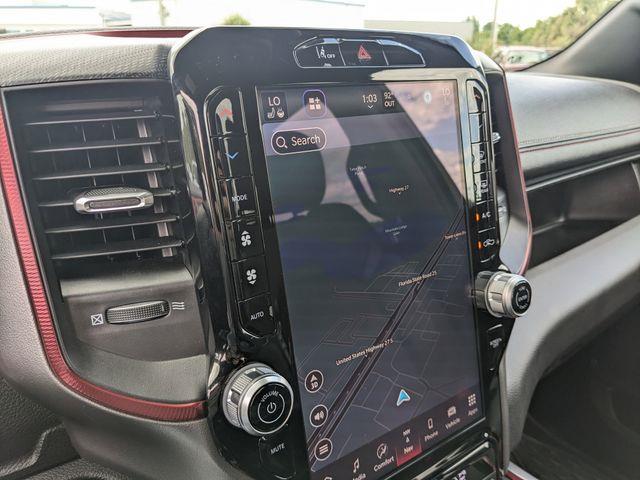 2026 Ram 1500 - $49,000