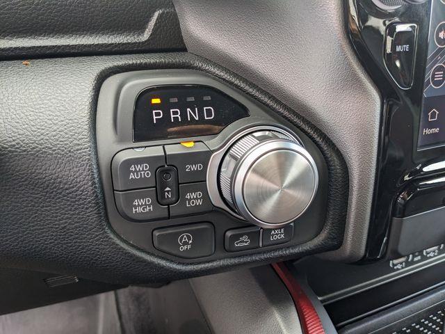 2026 Ram 1500 - $49,000