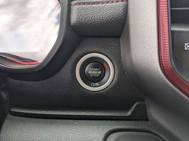 2026 Ram 1500 - $49,000