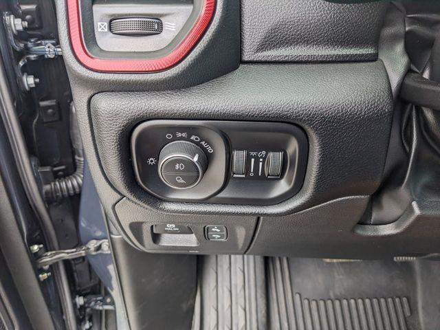2026 Ram 1500 - $49,000