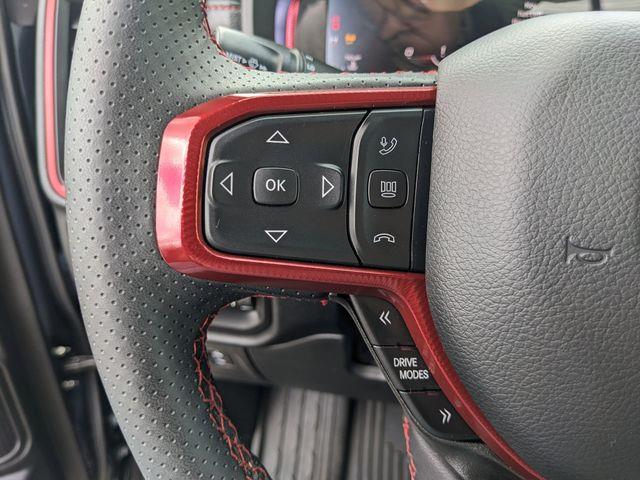 2026 Ram 1500 - $49,000