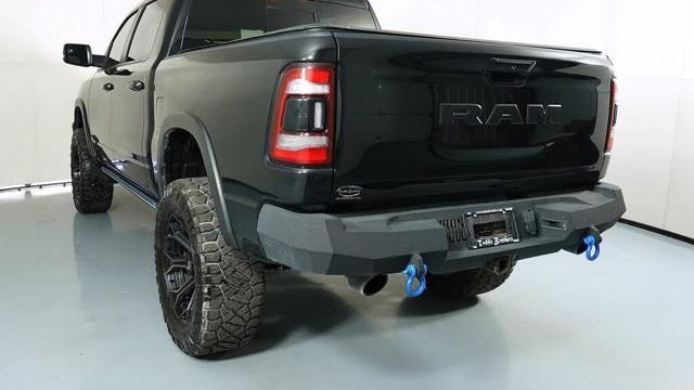 Preowned 2021 Ram 1500 Rebel for Sale