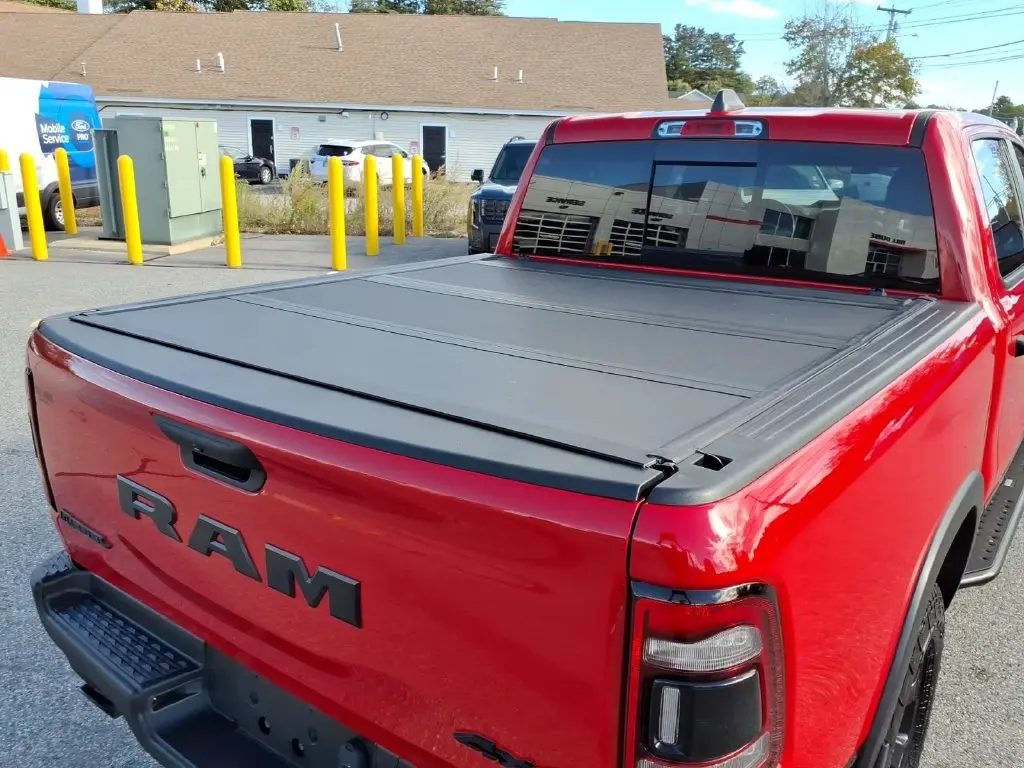 2021 Ram 1500 - $35,988