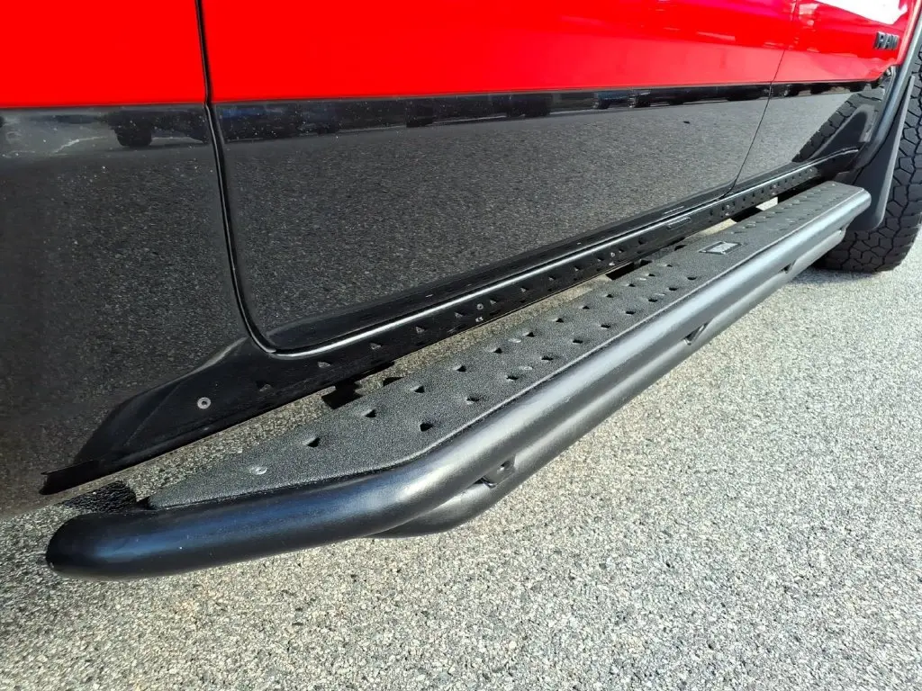 2021 Ram 1500 - $35,988