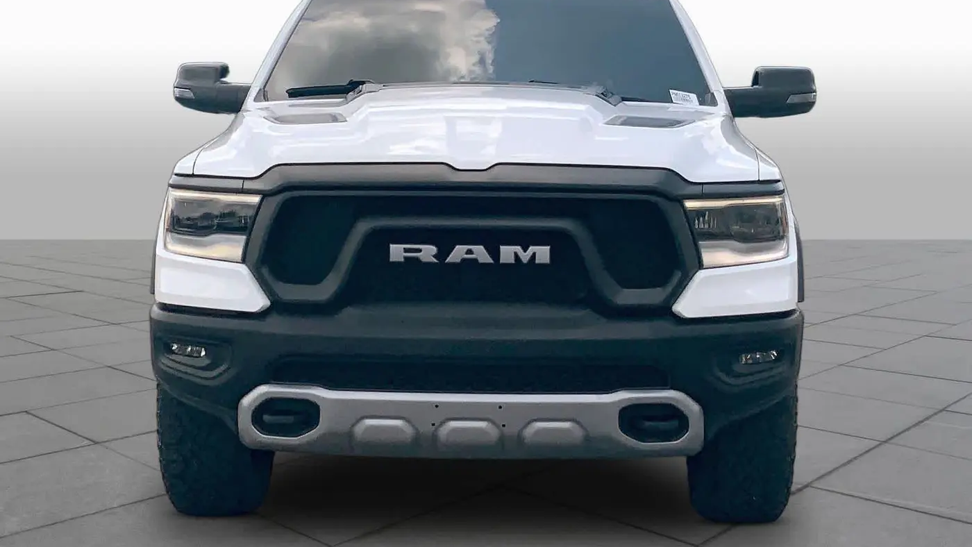 2023 Ram 1500 Rebel