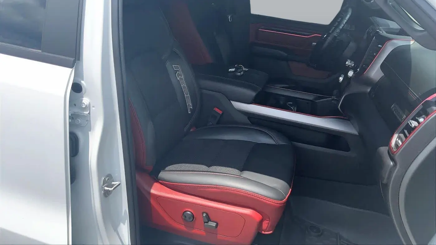 2023 Ram 1500 Rebel