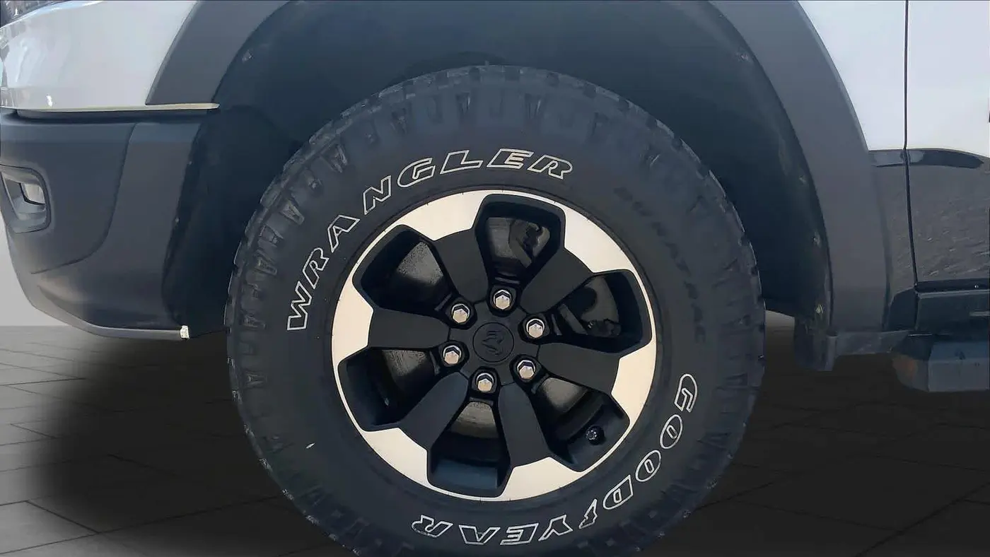 2023 Ram 1500 Rebel
