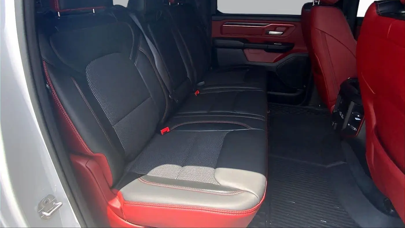 2023 Ram 1500 Rebel