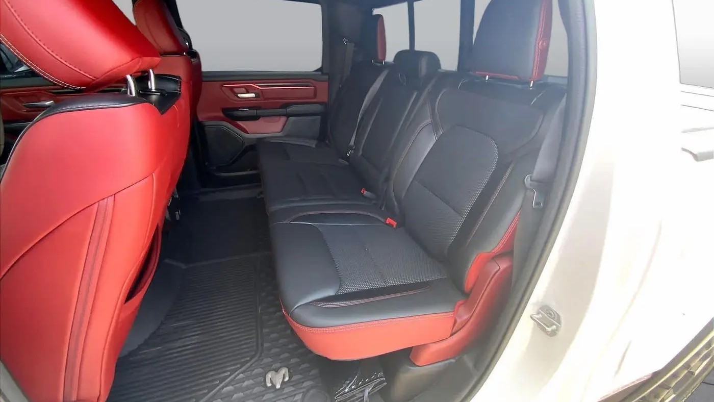 2023 Ram 1500 Rebel