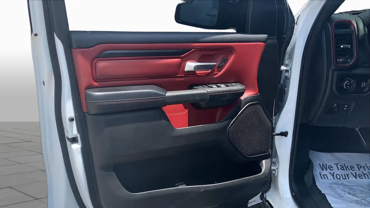 2023 Ram 1500 Rebel