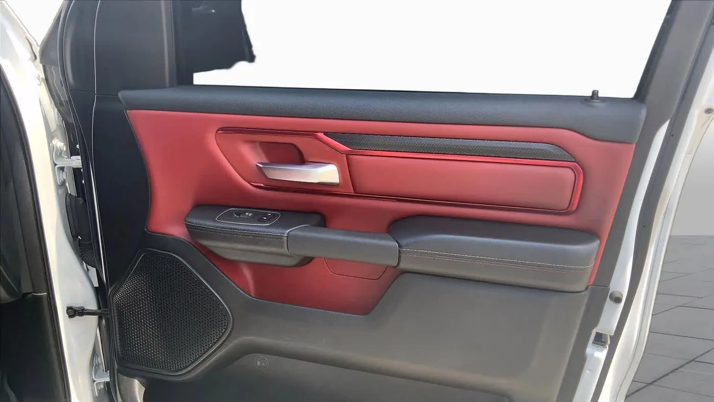 2023 Ram 1500 Rebel