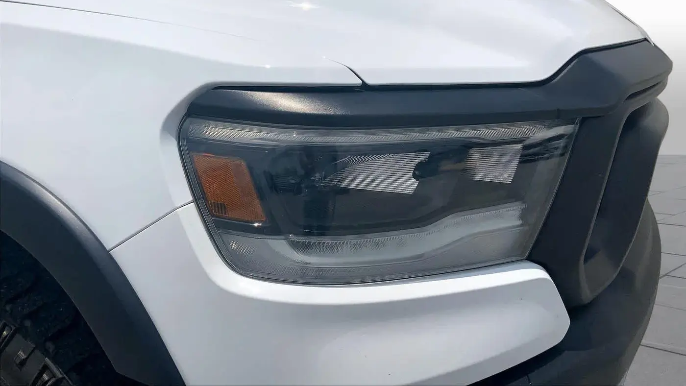 2023 Ram 1500 Rebel