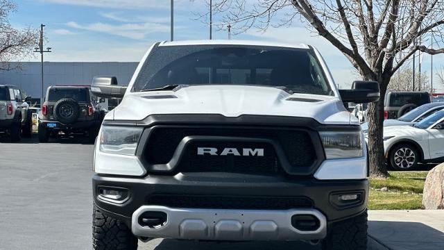 2023 Ram 1500 Rebel