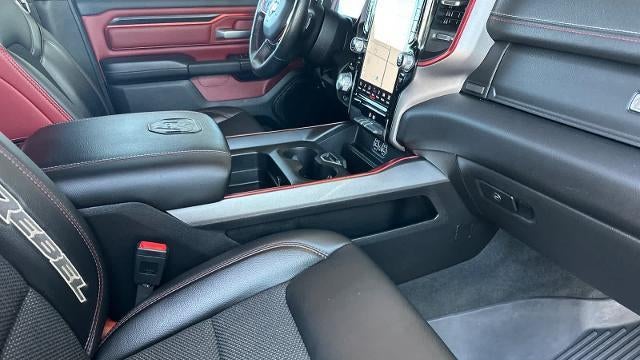 2023 Ram 1500 Rebel