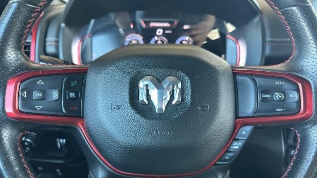 2023 Ram 1500 Rebel