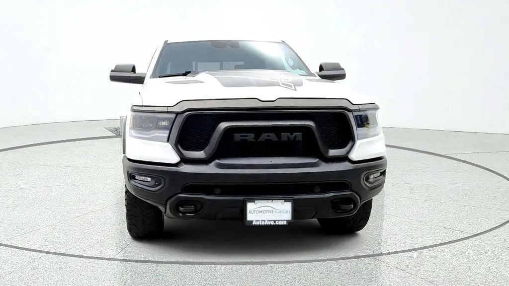 2023 Ram 1500 - $41,995
