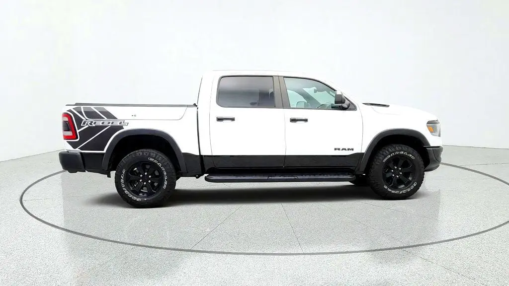 2023 Ram 1500 - $41,995