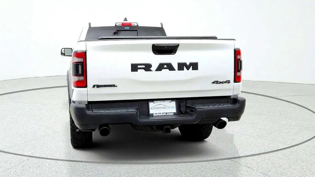 2023 Ram 1500 - $41,995