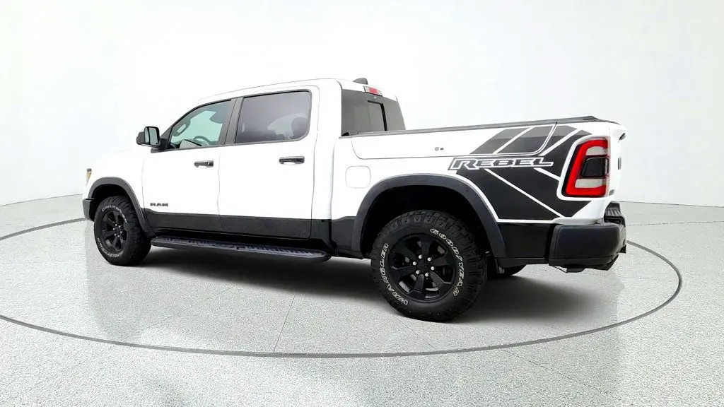 2023 Ram 1500 - $41,995