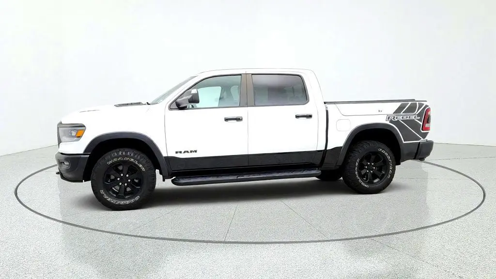2023 Ram 1500 - $41,995
