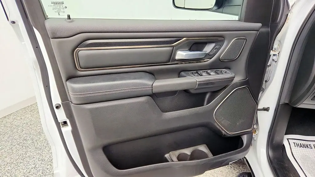2023 Ram 1500 - $41,995