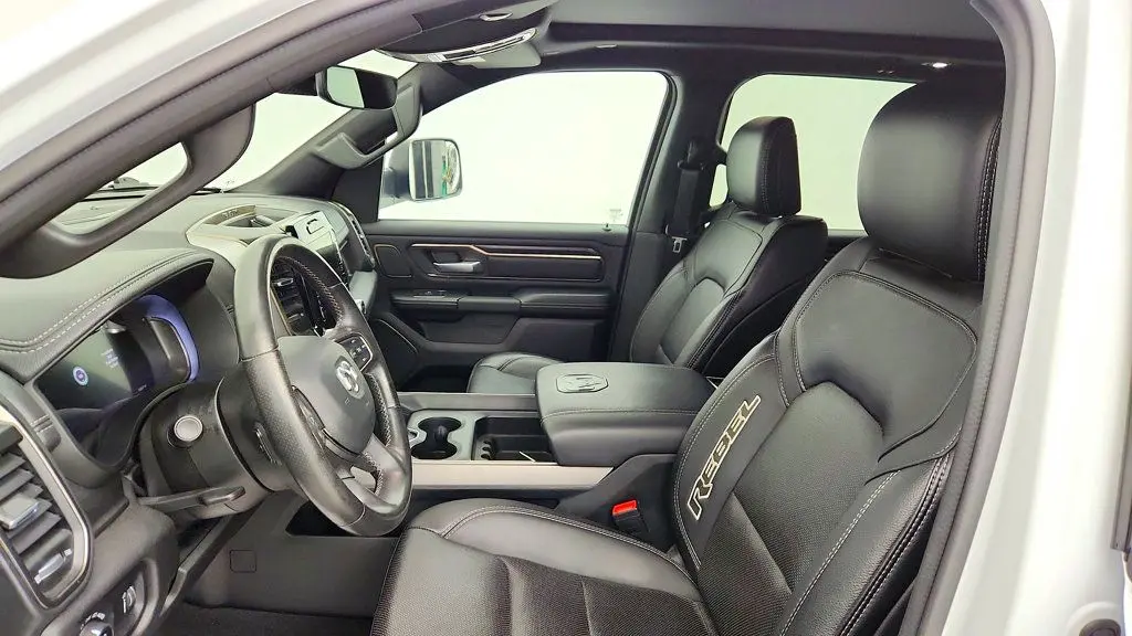 2023 Ram 1500 - $41,995
