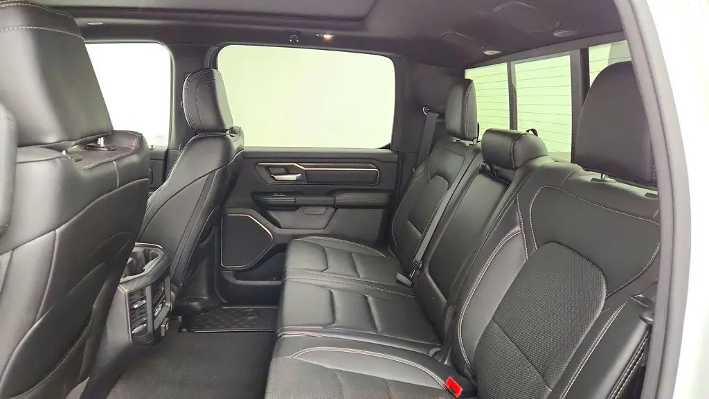 2023 Ram 1500 - $41,995