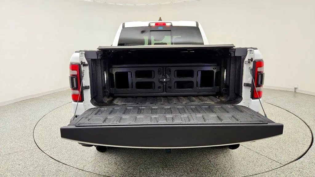 2023 Ram 1500 - $41,995
