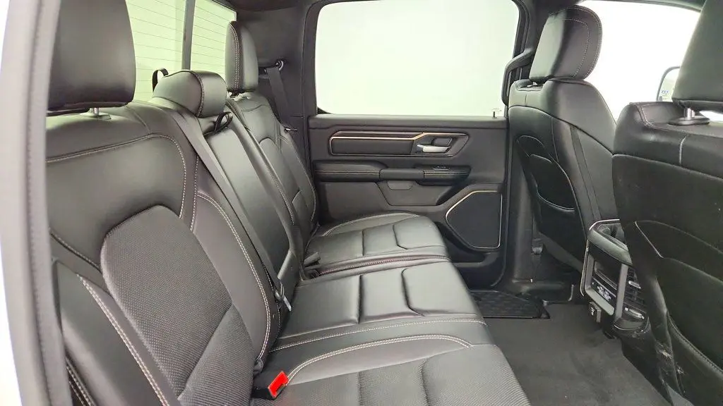 2023 Ram 1500 - $41,995