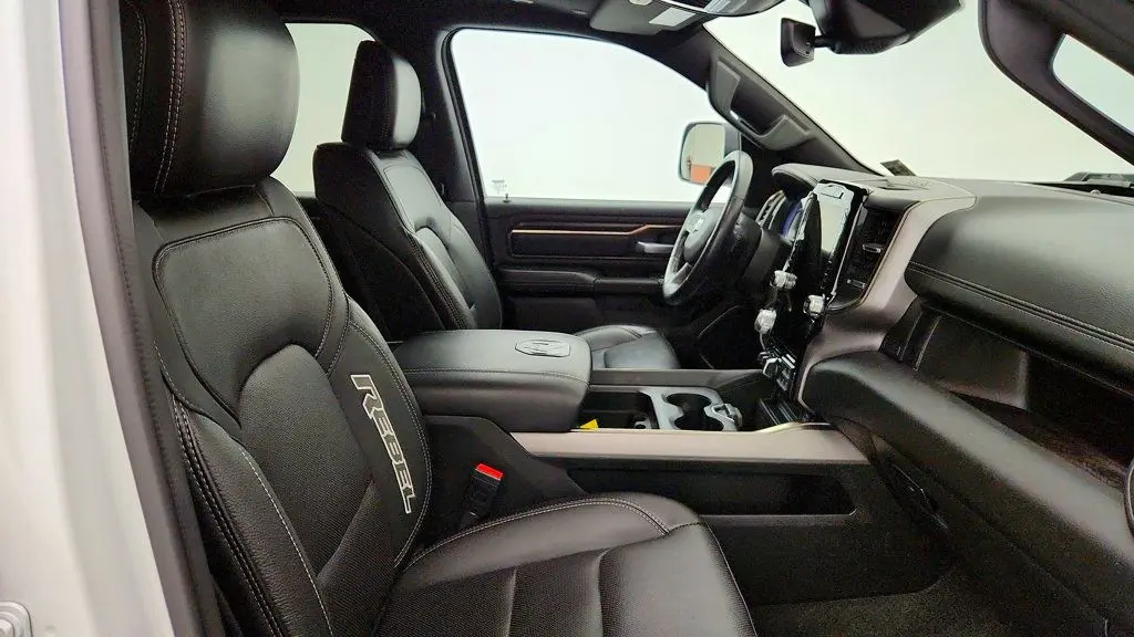 2023 Ram 1500 - $41,995
