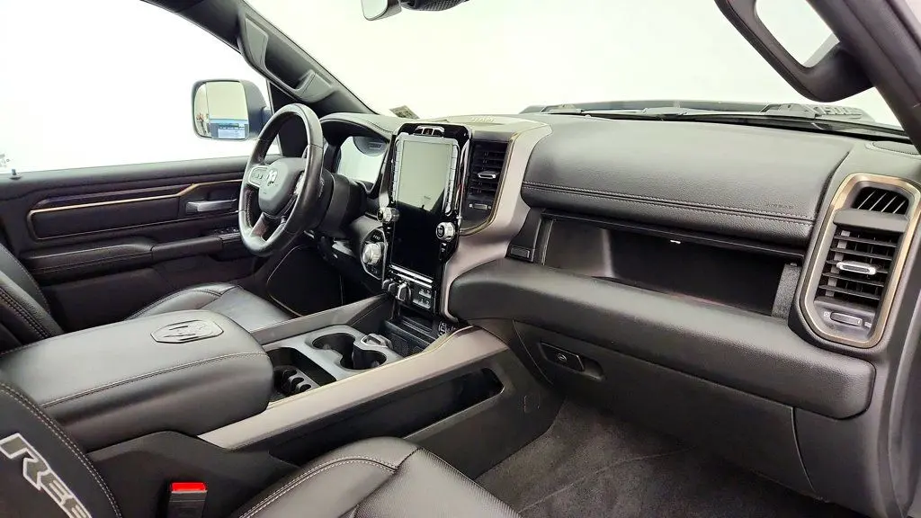 2023 Ram 1500 - $41,995