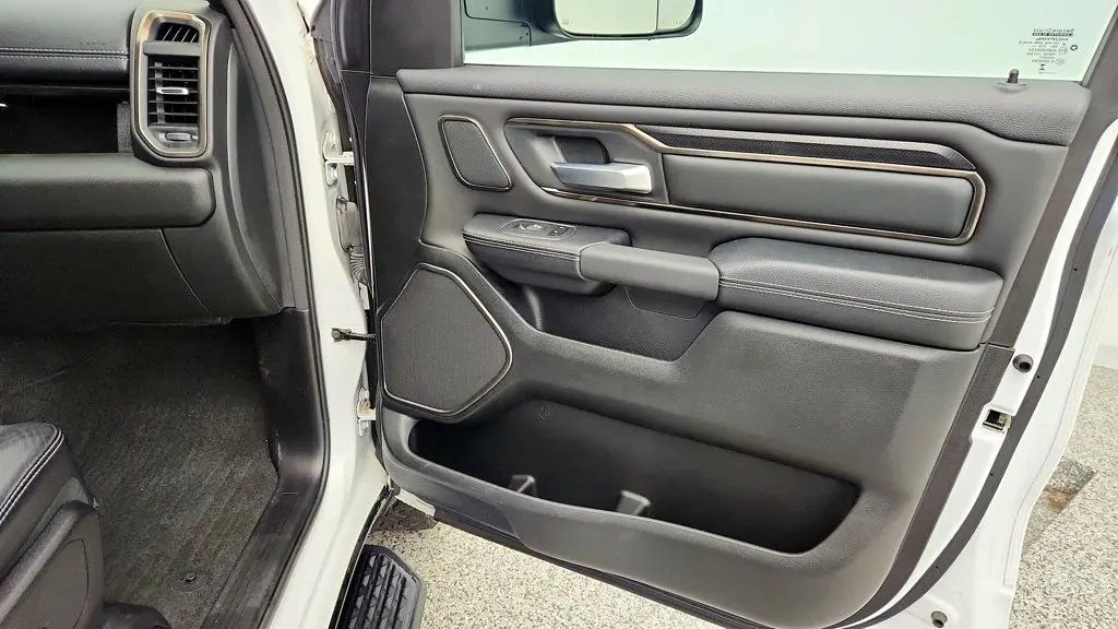 2023 Ram 1500 - $41,995
