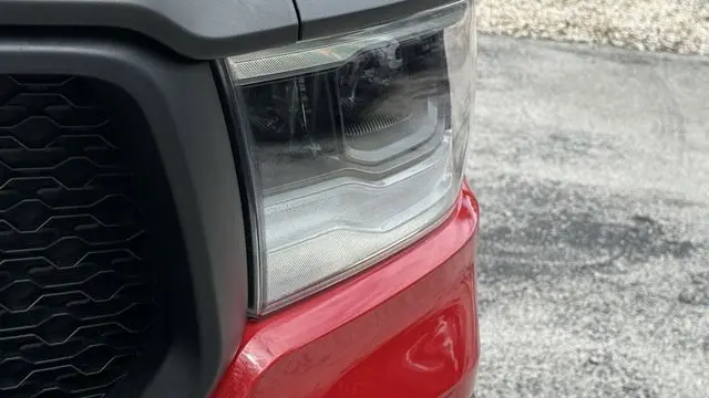 2024 Ram 1500 Rebel
