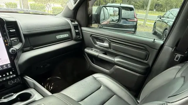 2024 Ram 1500 Rebel