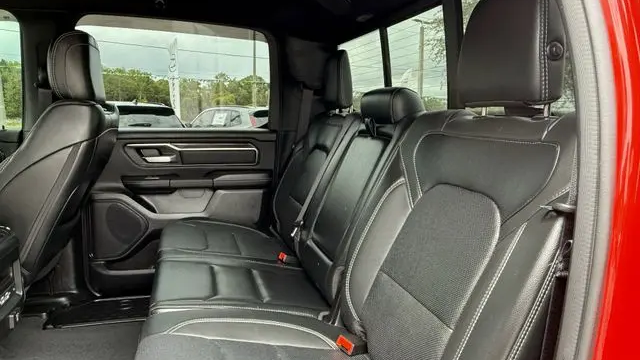 2024 Ram 1500 Rebel
