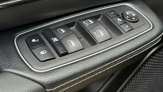 2024 Ram 1500 Rebel