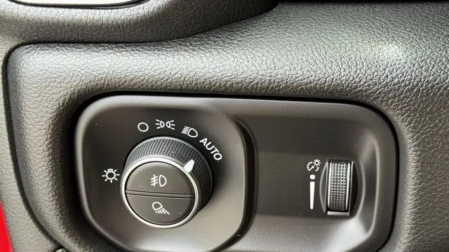 2024 Ram 1500 Rebel
