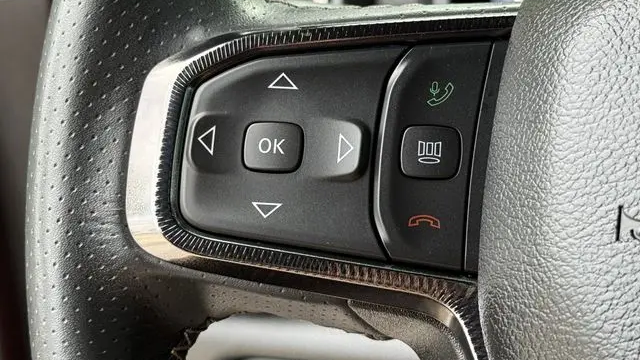 2024 Ram 1500 Rebel