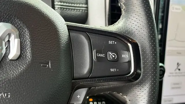 2024 Ram 1500 Rebel