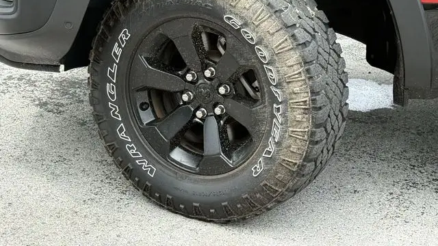 2024 Ram 1500 Rebel