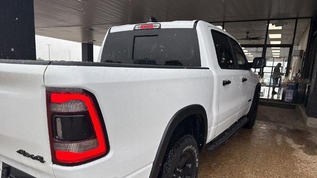 2024 Ram 1500 Rebel