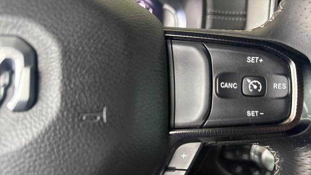2024 Ram 1500 Rebel