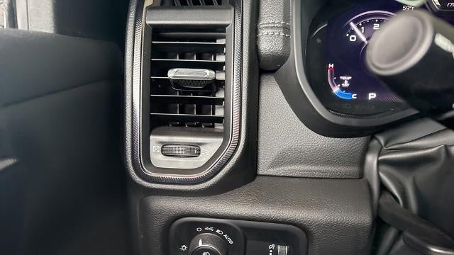 2024 Ram 1500 Rebel