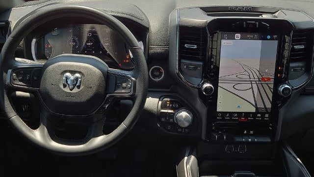 2024 Ram 1500 Rebel