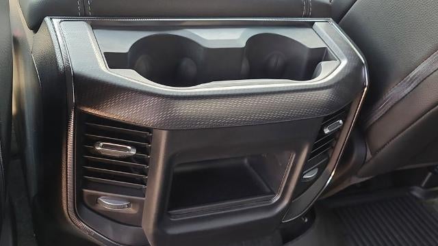 2024 Ram 1500 Rebel