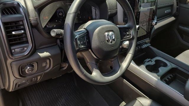 2024 Ram 1500 Rebel